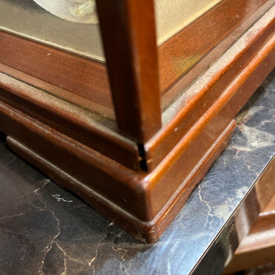 銀製鳳凰寳船、銀製鳳凰宝船、銀製鳳凰宝船2号、銀製宝船、ケース36センチ