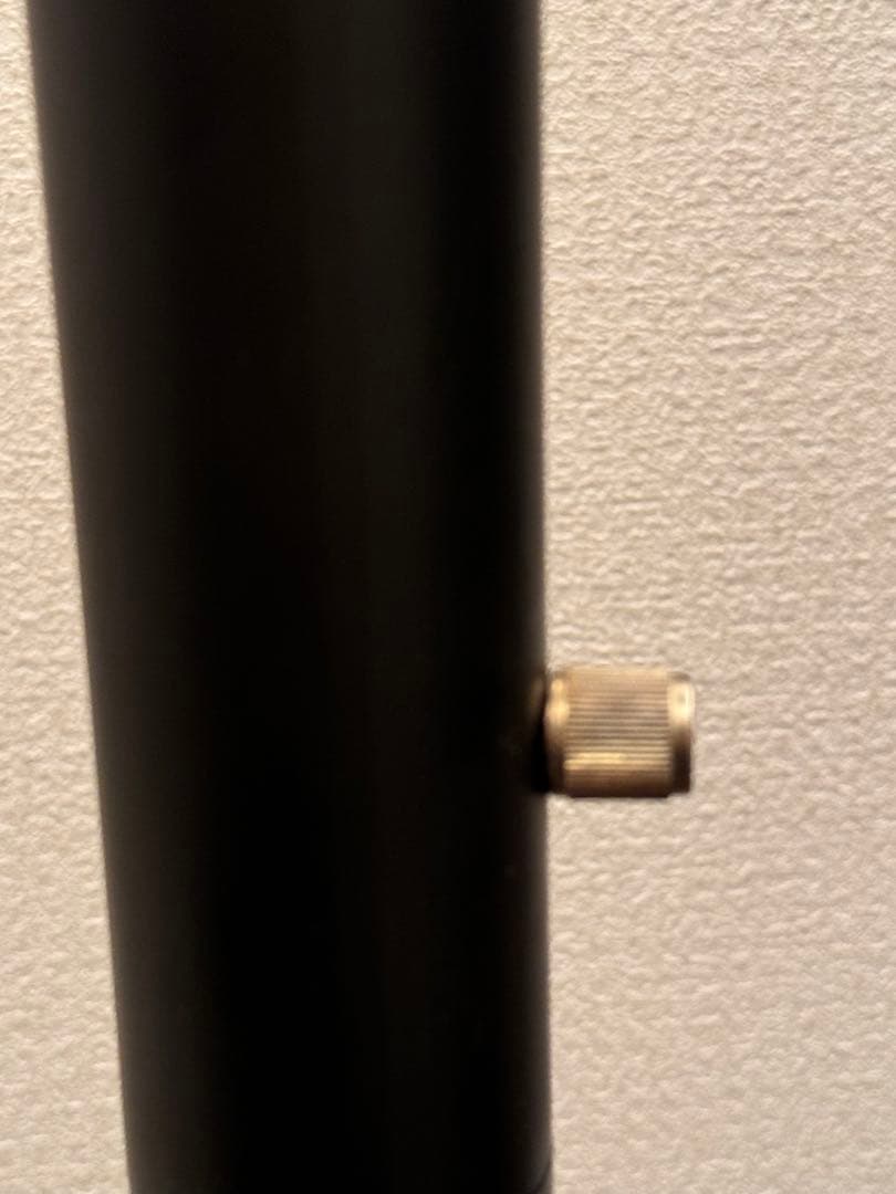 ① 米国ヴィンテージ アンダーライターズラボラトリーズ フロアランプ