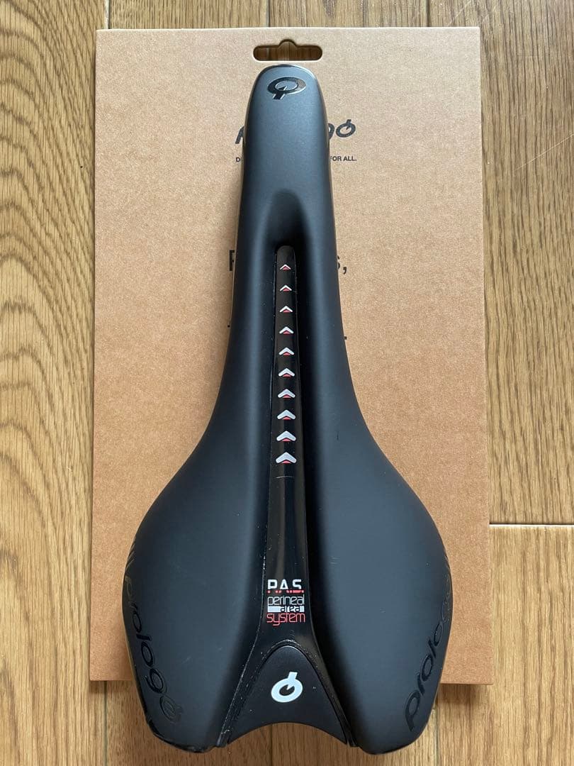 プロロゴ(Prologo) NAGO EVO PAS TIROX