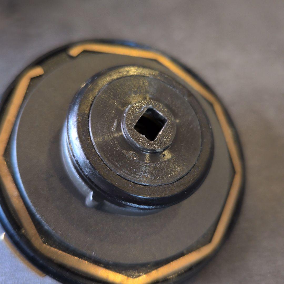 ダイワ　ソルティガ　8000 Ｐ 超美品