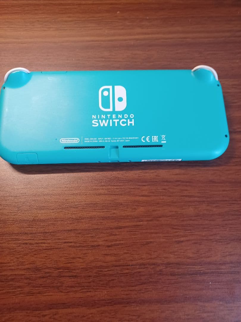 Nintendo Switch Lite (本体のみ)