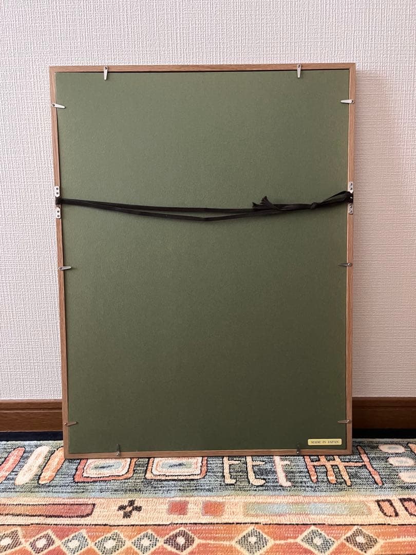 Mikkeller “Weird Weather”100枚限定サイン入りプリント