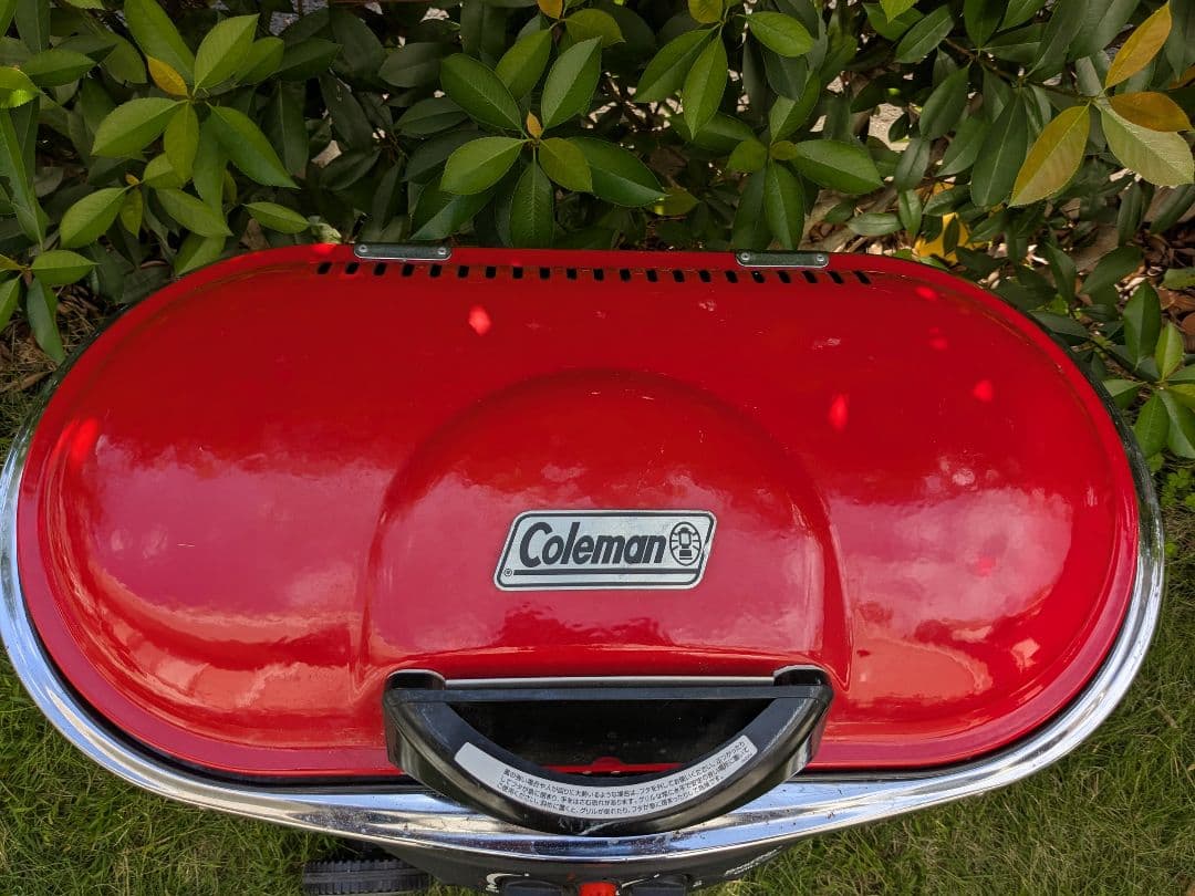 Coleman（コールマン）　ロードトリップグリル LXE-J