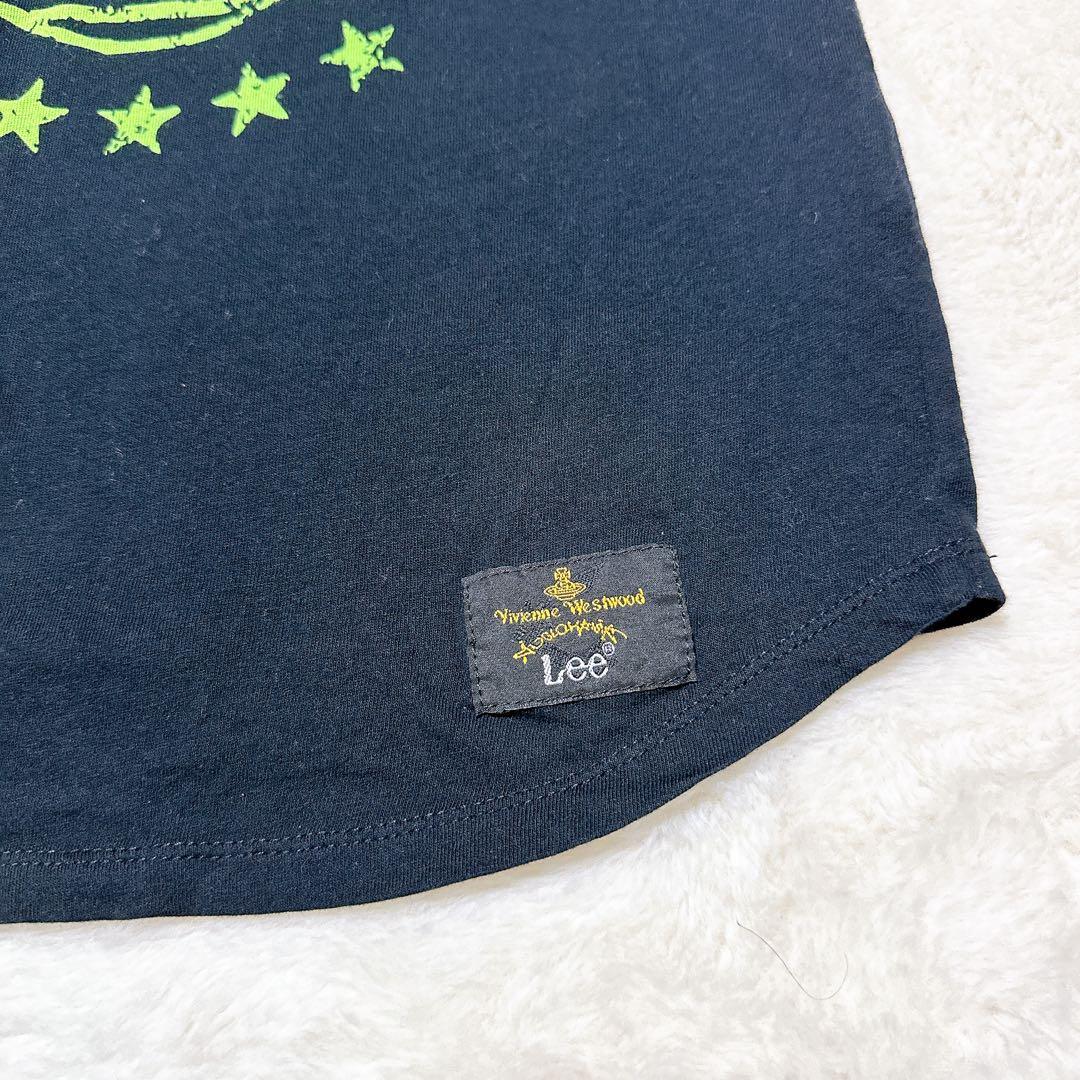 【美品】vivienne westwood アングロマニア Lee タンクトップ