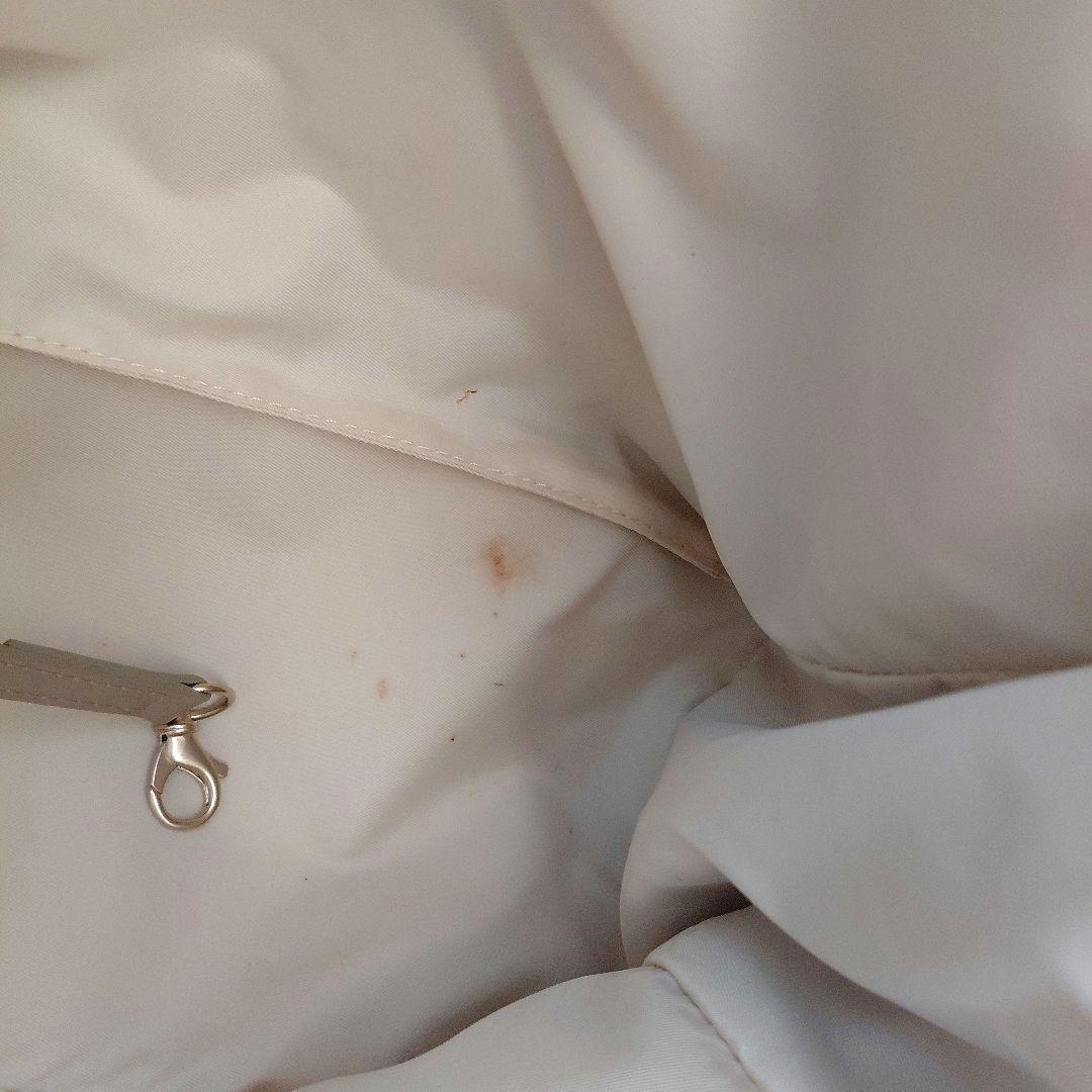 シャネル ニュートラベルライン ベージュ