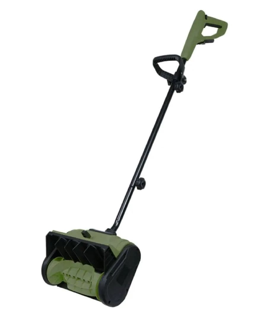 HAIGE(ハイガー) 電動除雪機 EPWORKS EP-SS-LD01