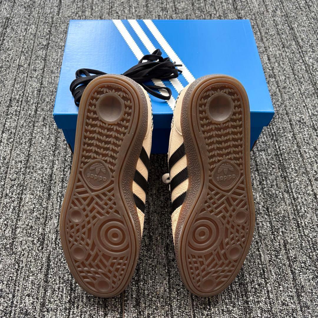 【新品】adidas ハンドボール スペツィアル 24cm IE3698