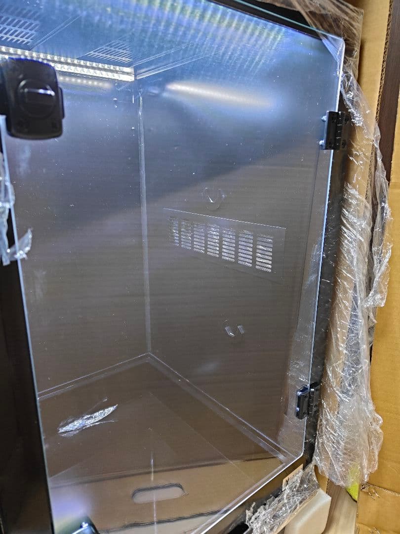 TX700 ARTURA（アルトゥーラ）展示品未使用　アリオンジャパン美品