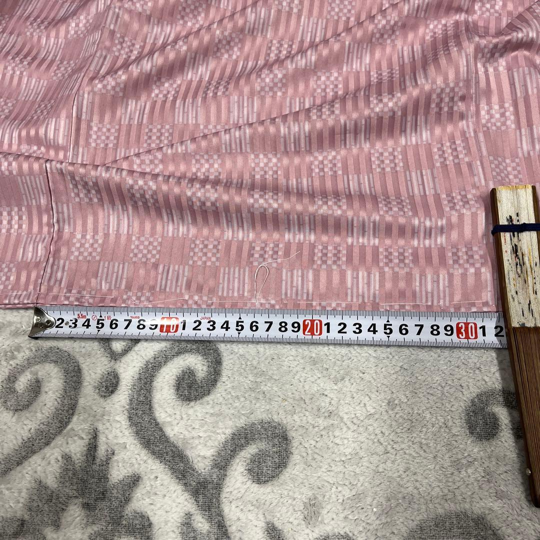 着物　羽織　ニ点セット