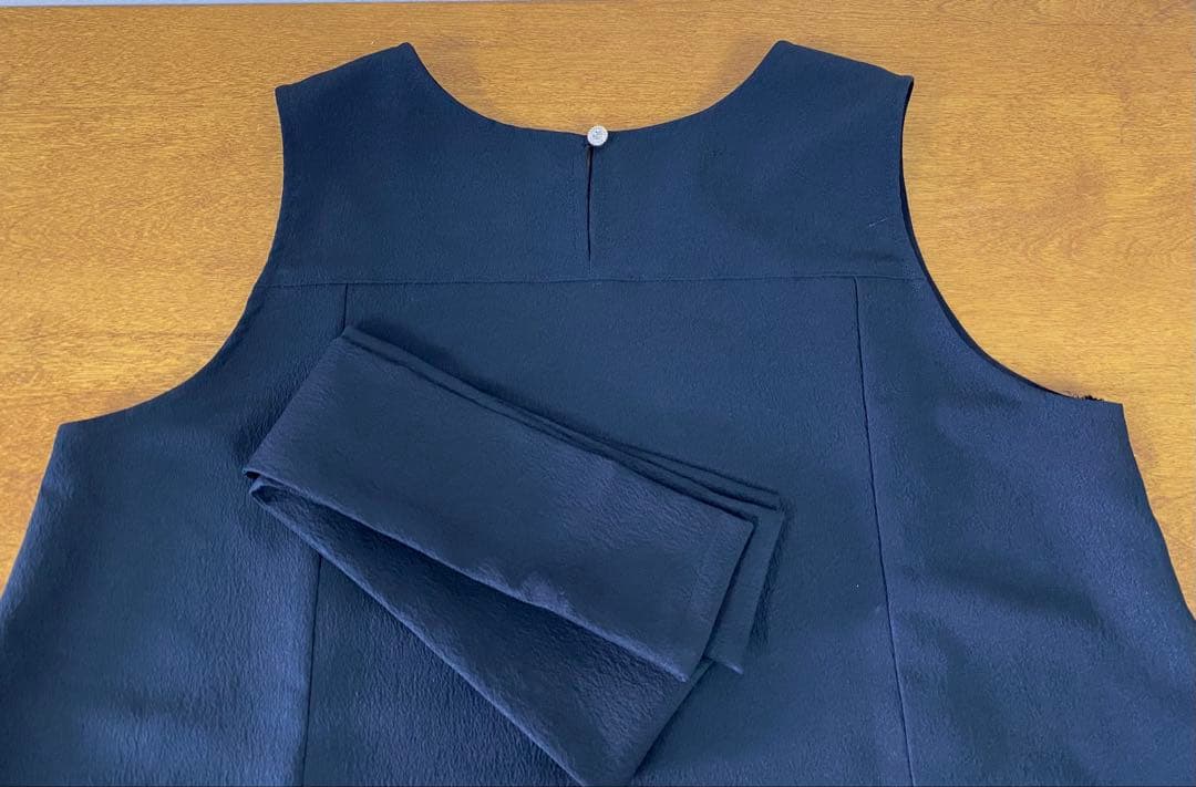 3216 着物　留袖　リメイク　ドレス　ワンピース