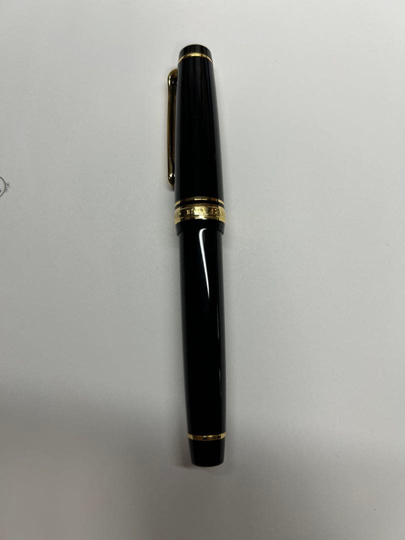 セーラー　プロフェッショナルギア　ミニ長刀研ぎ　14K