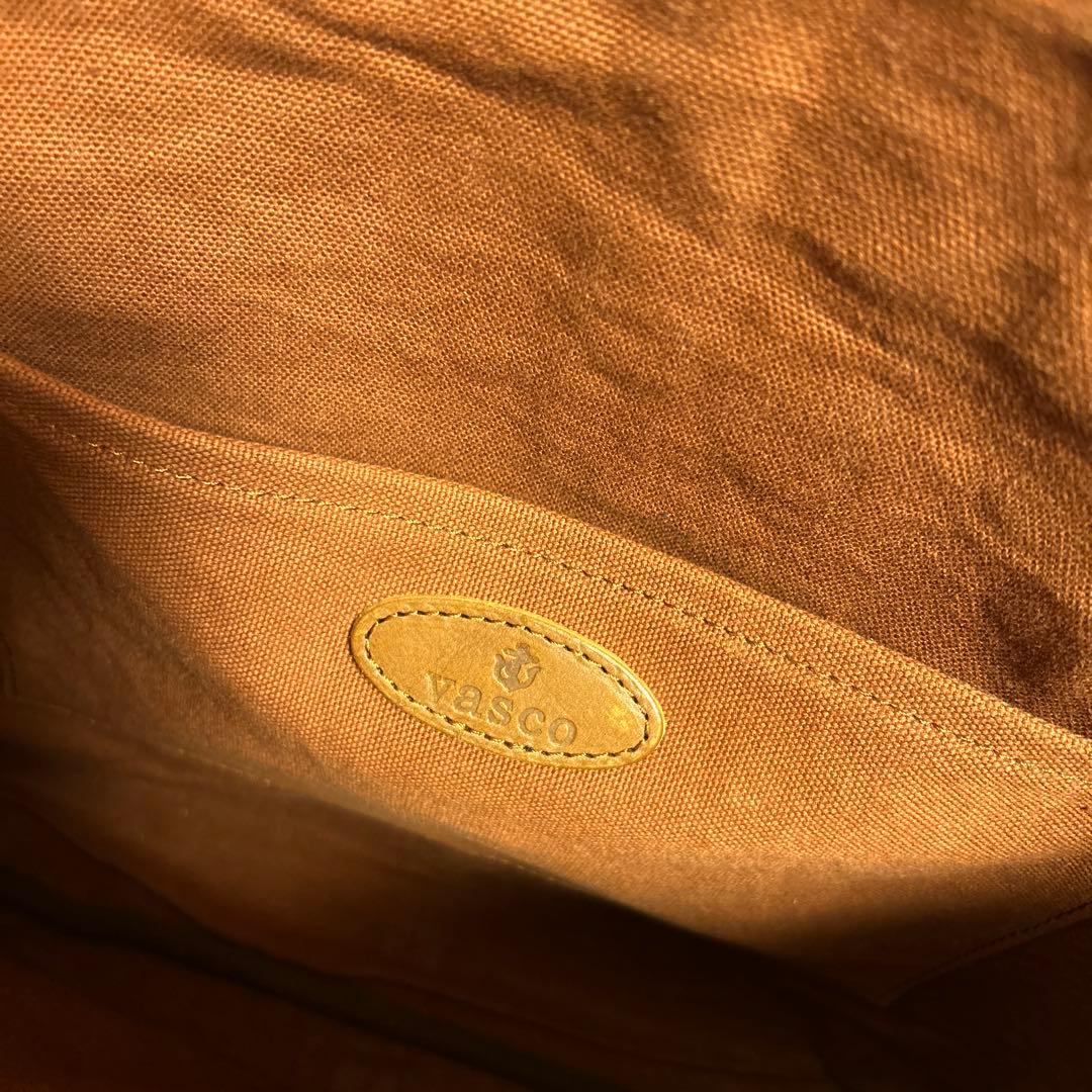 vasco ヴァスコ ヘルメットバッグ ライトニング