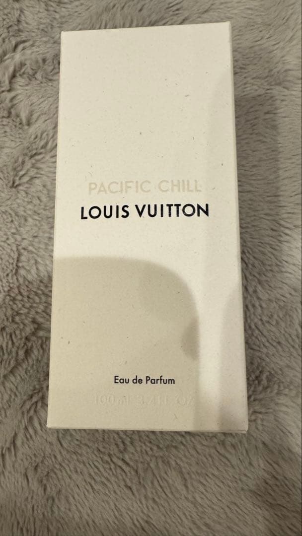その他 LOUIS VUITTON PACIFIC CHILL