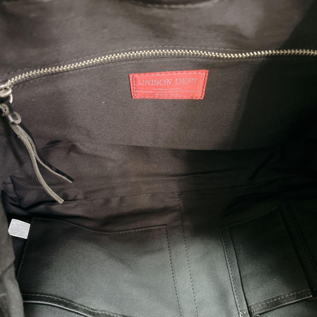 バッグ 00s archive leather hand bag grunge y2k