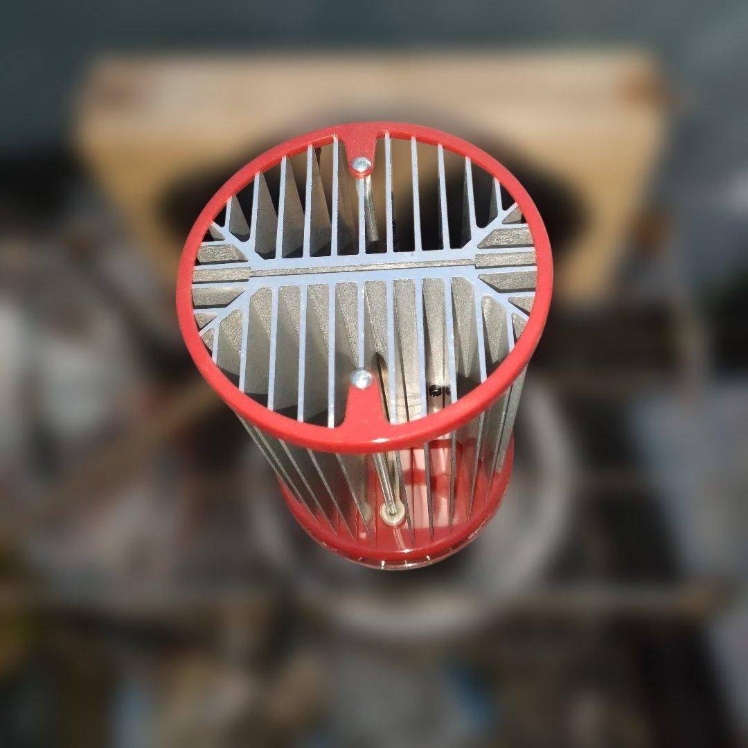 昭和精機工業 パネルヒーター 250W(Eサーモ付) SPE-250