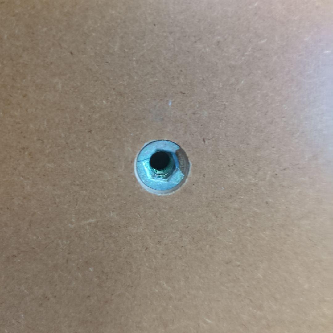 山善　家具調こたつ　長方形