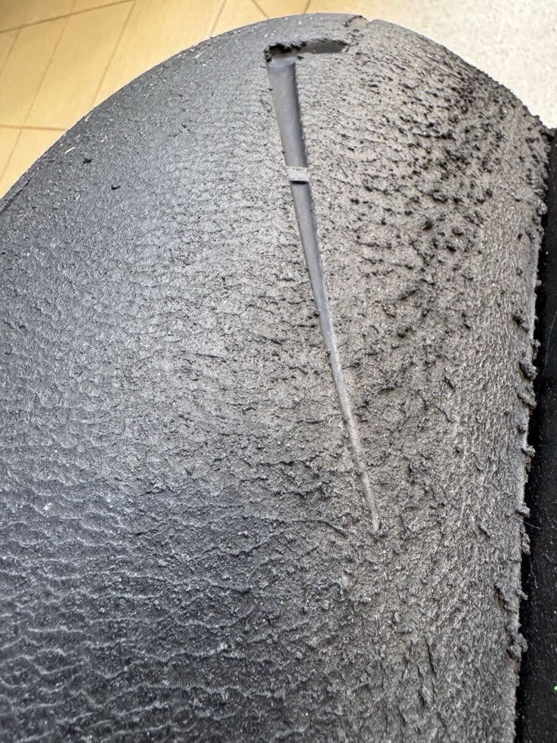 ピレリ ディアブロ スーパーコルサV4