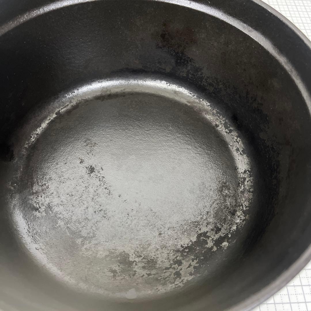 staub ストウブ 「 ピコ ココット ラウンド ブラック 22cm 」正規品