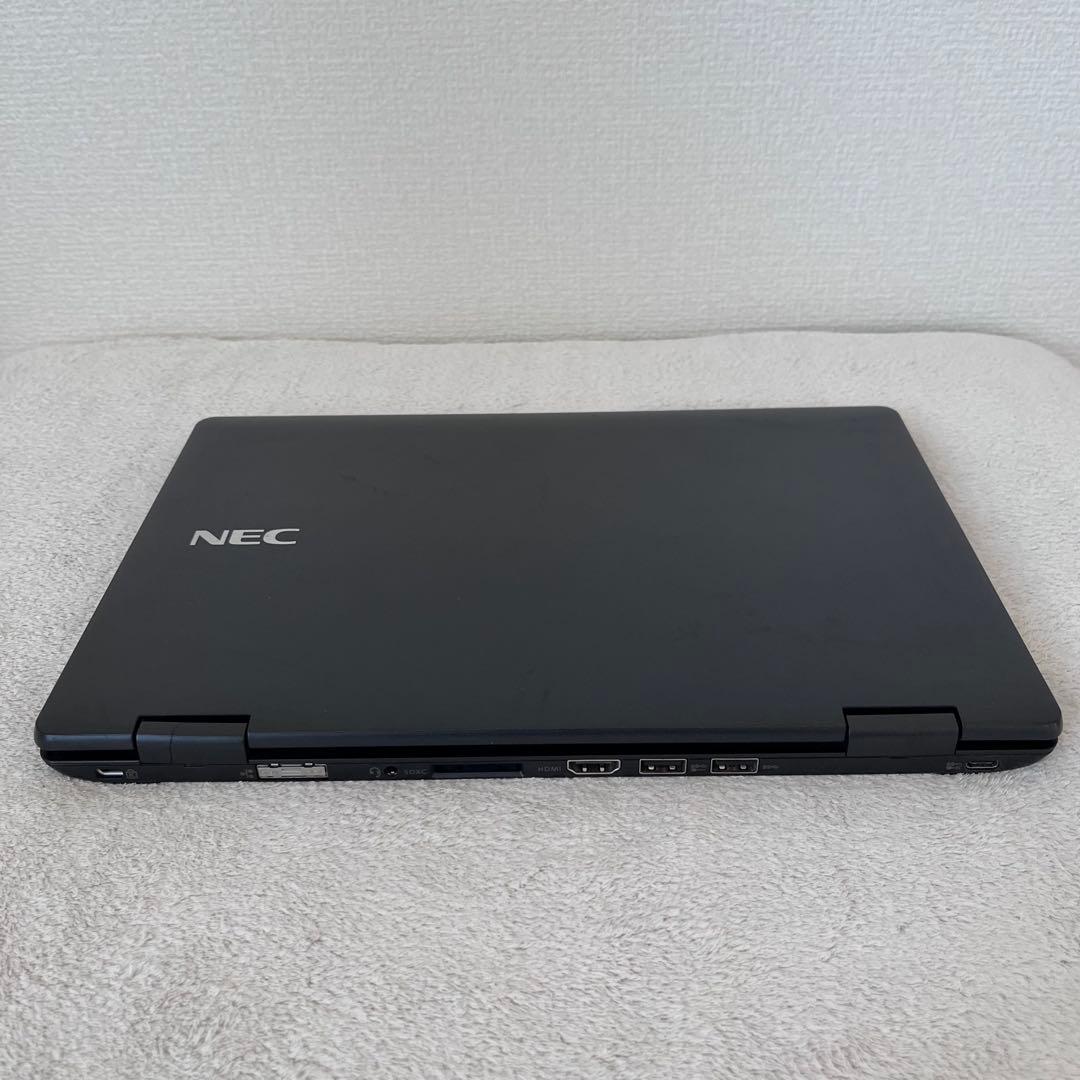 office2024 NEC/i5第10世代/メモリ8GB/SSD256GB