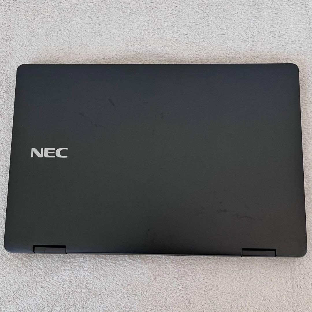 office2024 NEC/i5第10世代/メモリ8GB/SSD256GB