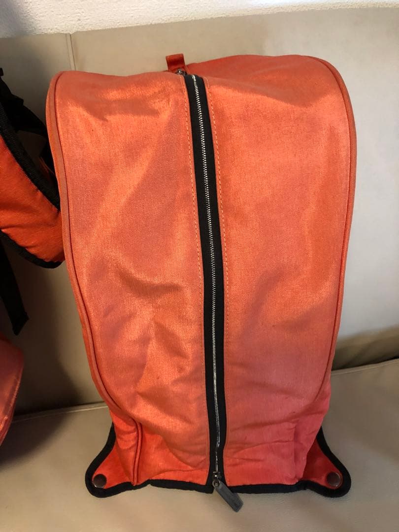 【送料込み】激レア　タイトリスト メルセデスベンツ　スタンド式　キャディバッグ