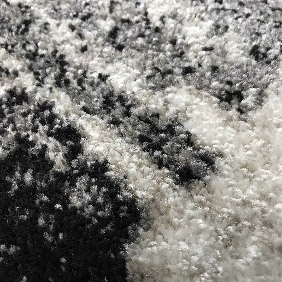 希少品 ラグ ラグマット 160x226cm カーペット ウィルトン織り モダン