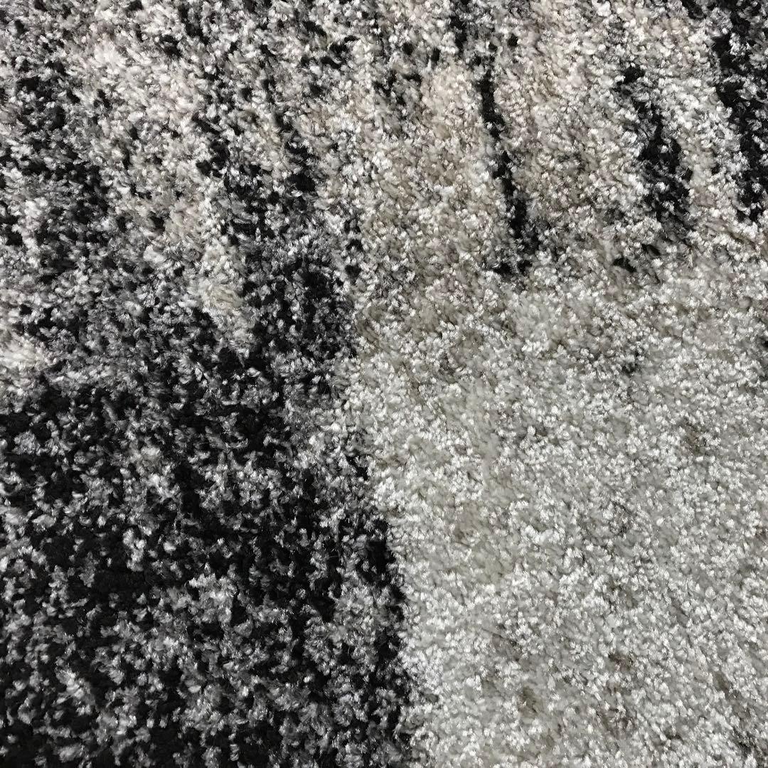 希少品 ラグ ラグマット 160x226cm カーペット ウィルトン織り モダン