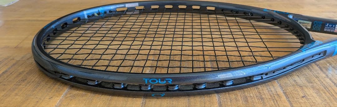 2025 Prince Tour O3 100 G3① おまけ付き