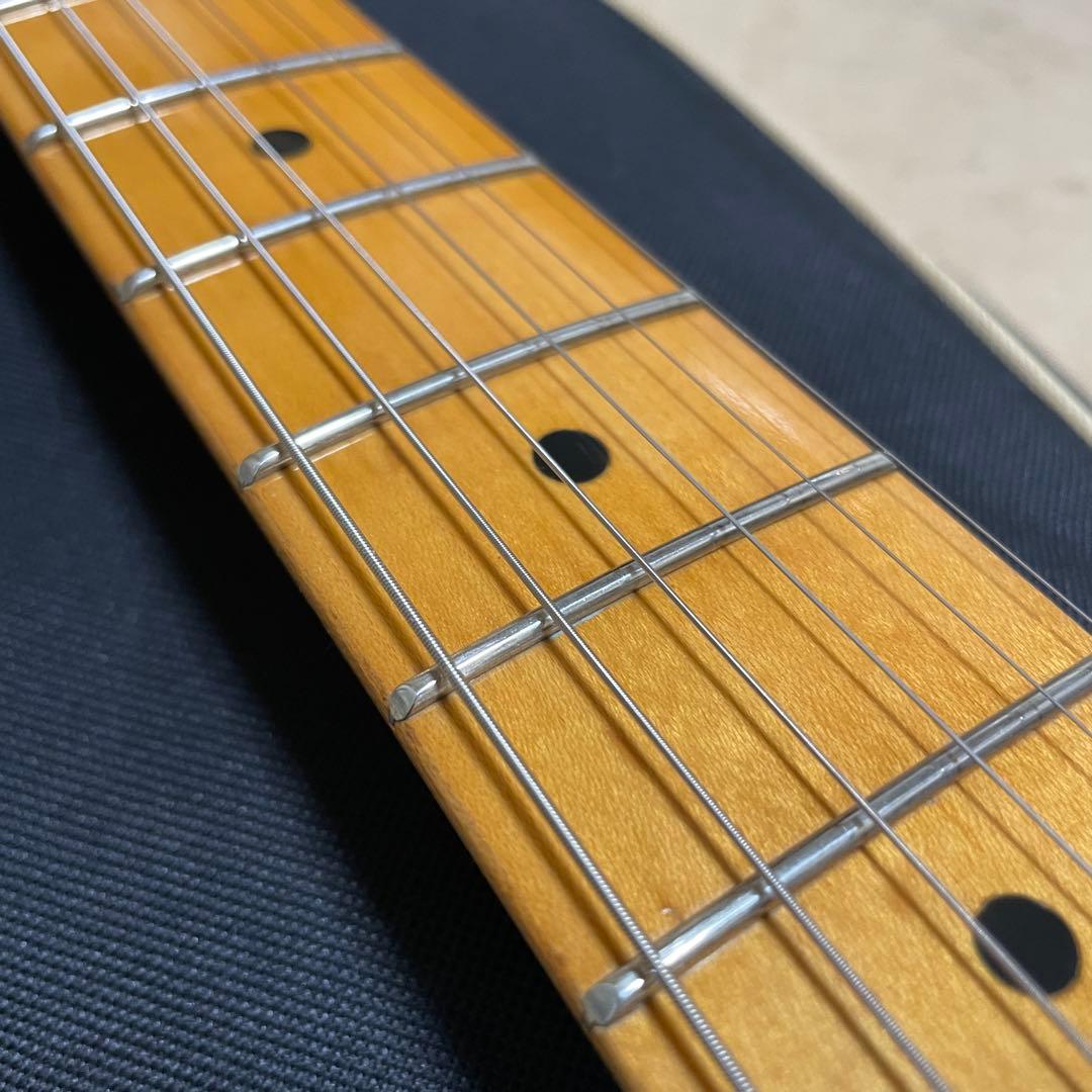 Tokai Goldstar Sound TST-50（1984年製）