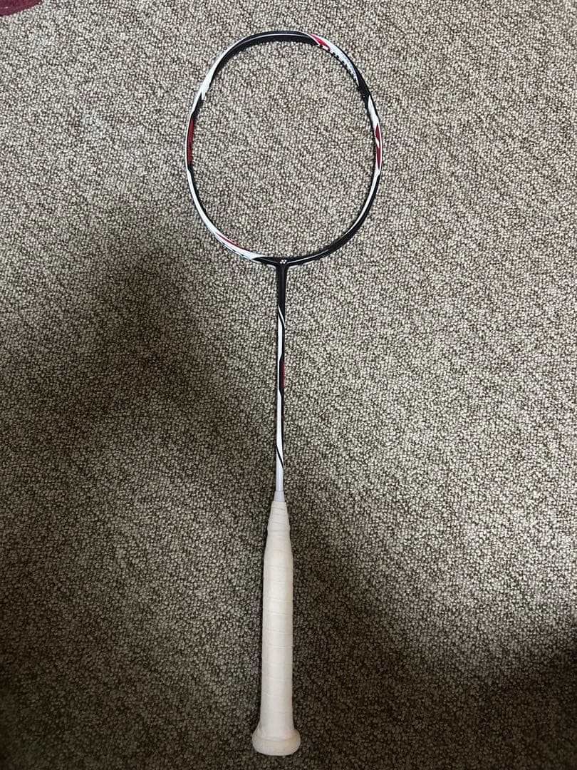 【ほぼ未使用】デュオラZストライク