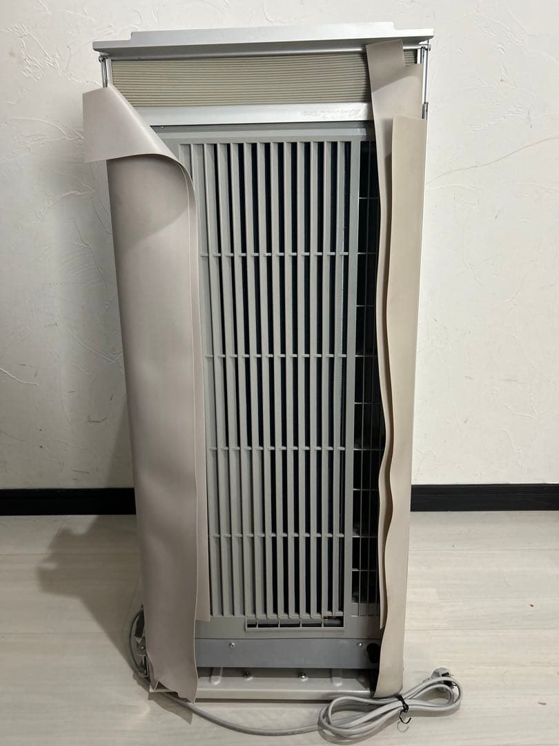 Haier JA-16U 窓用エアコン