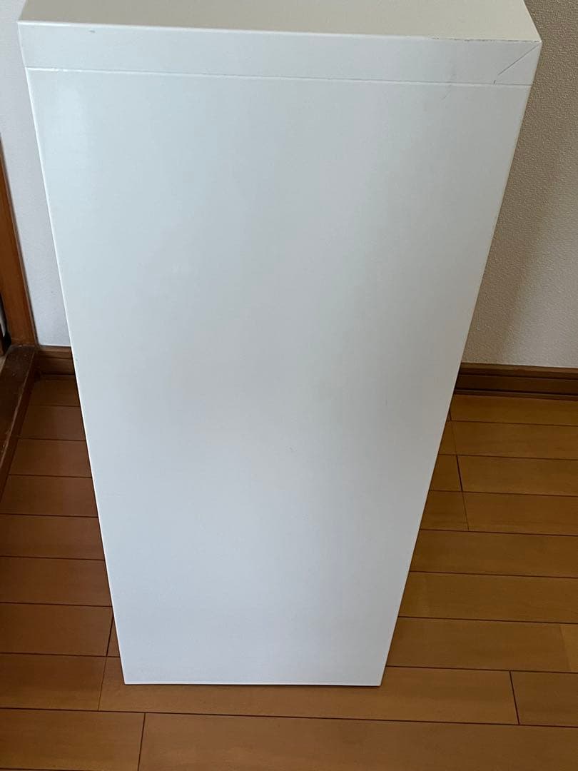 ナカバヤシ アバンテV2フロアケース A3（ヨコ型） 深9段　オフィス家具