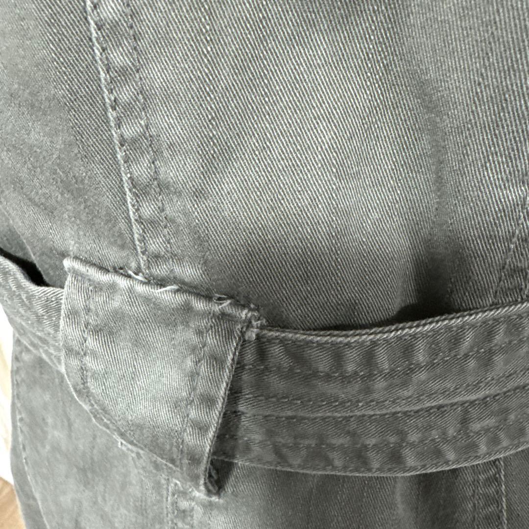 激かわ ミリタリー ジャケット コート フェアリーグランジ ギャル y2k