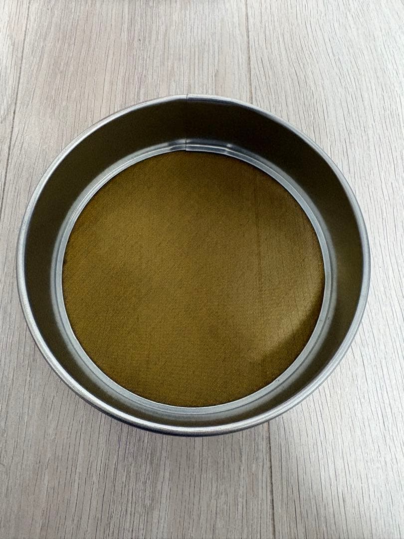 ハンディ2 製粉機 手動式