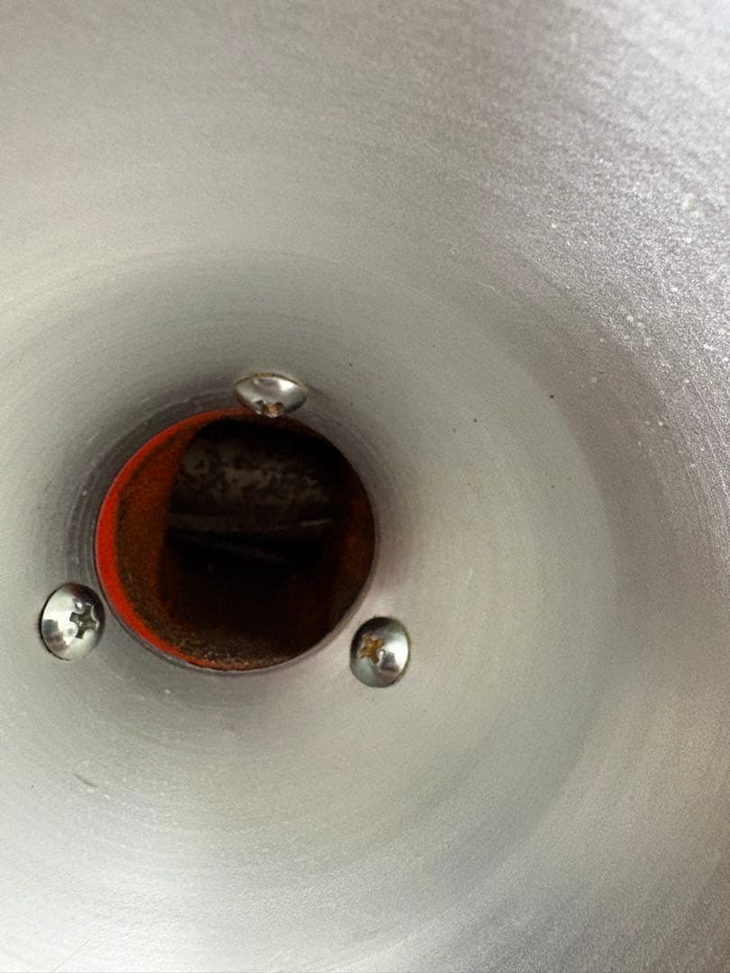 ハンディ2 製粉機 手動式