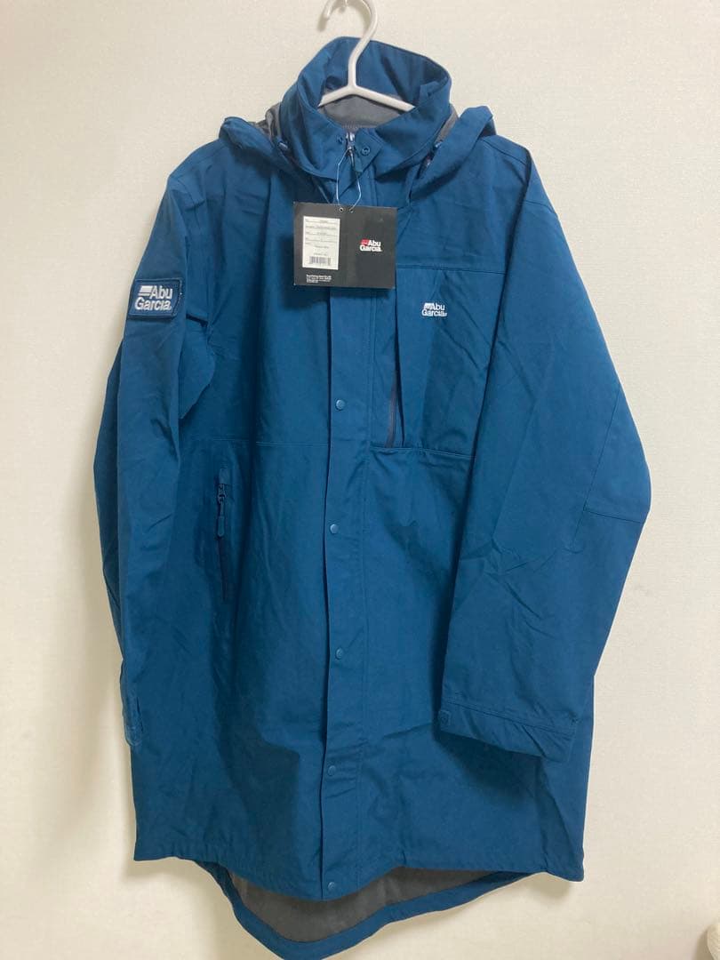 アブガルシアウォータープルーフコート