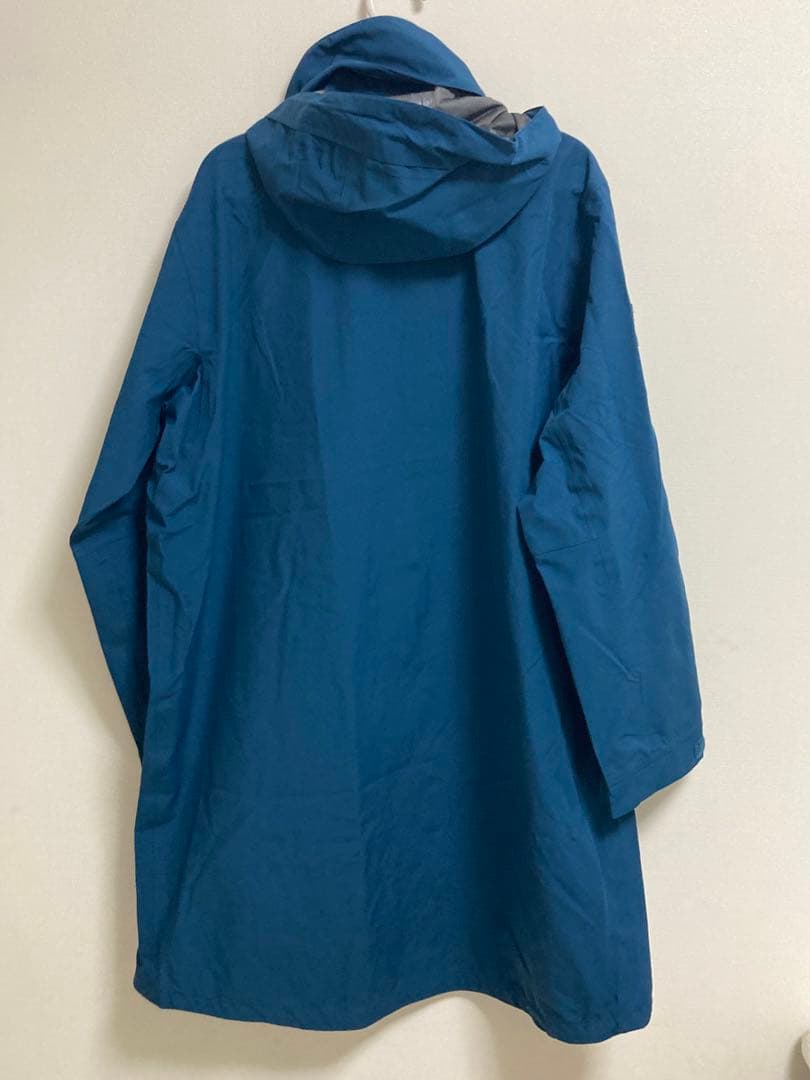 アブガルシアウォータープルーフコート