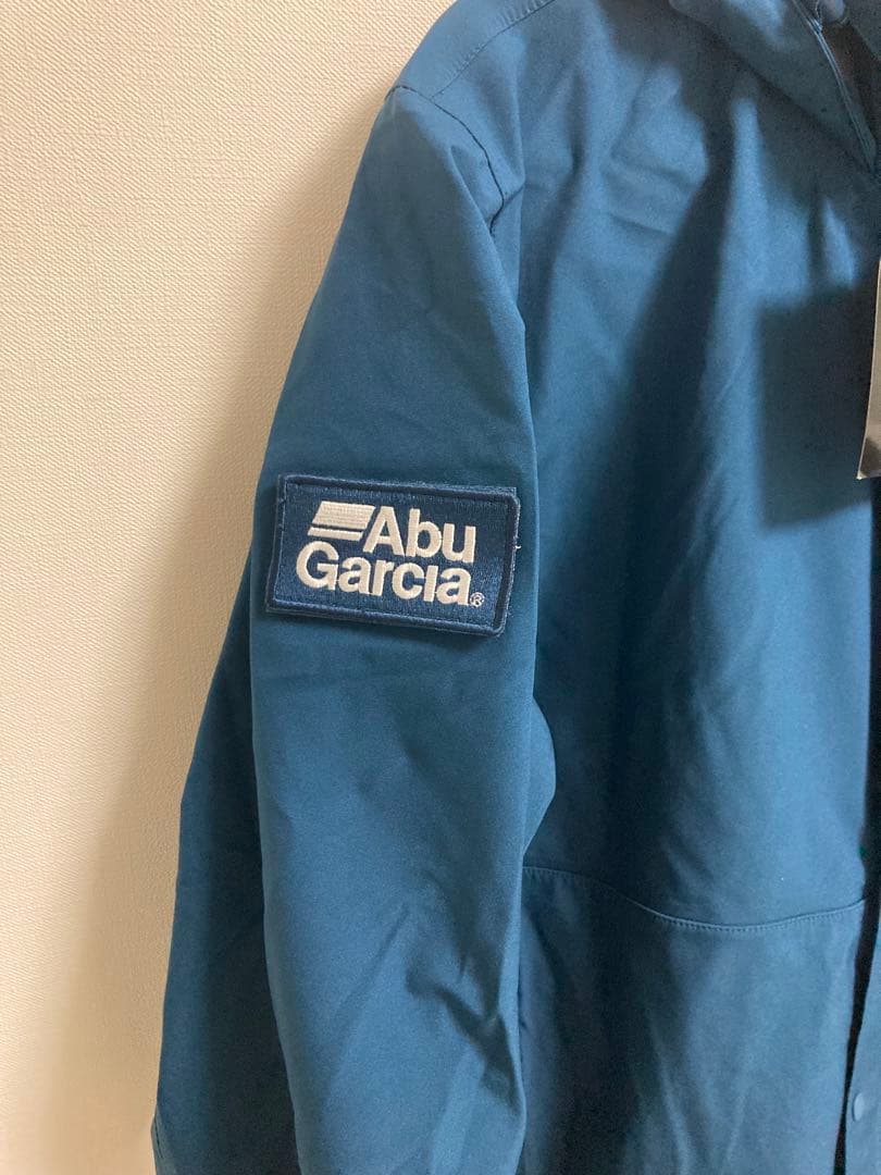 アブガルシアウォータープルーフコート