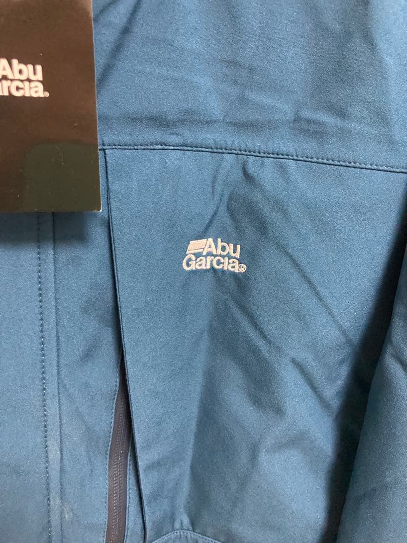 アブガルシアウォータープルーフコート