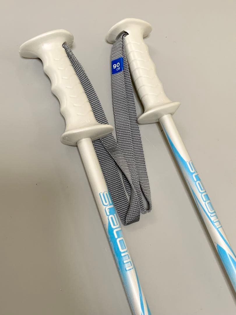 ジュニア 4点セット　KAZAMA 板110cm／靴19-20cm