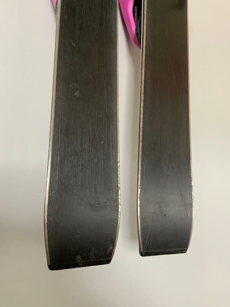 ジュニア 4点セット　KAZAMA 板110cm／靴19-20cm