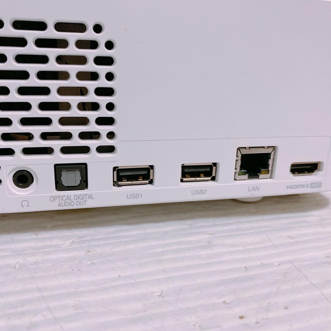 LG 超短焦点LEDプロジェクター HF65LS