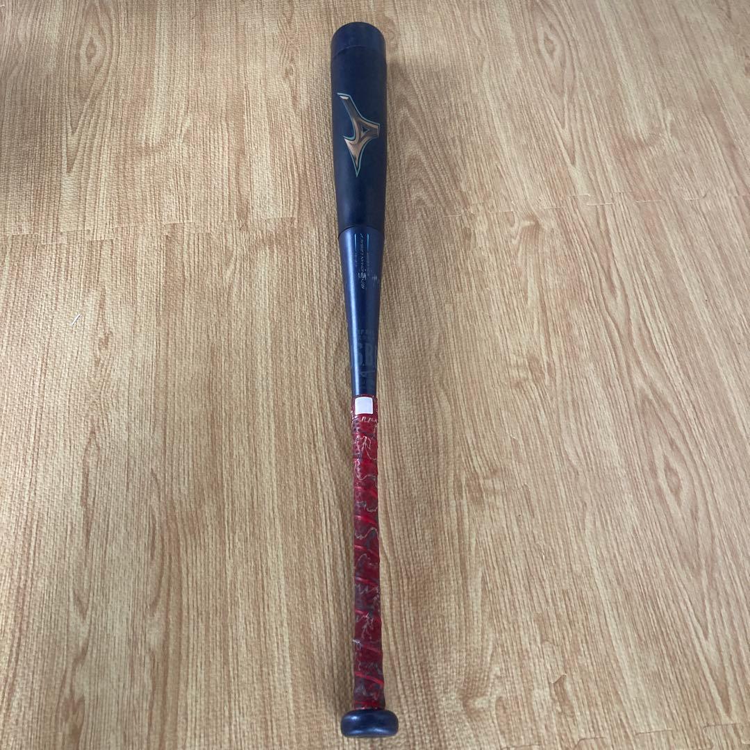軟式少年用黒 ビヨンドマックスレガシー80cm nobori10さん専用