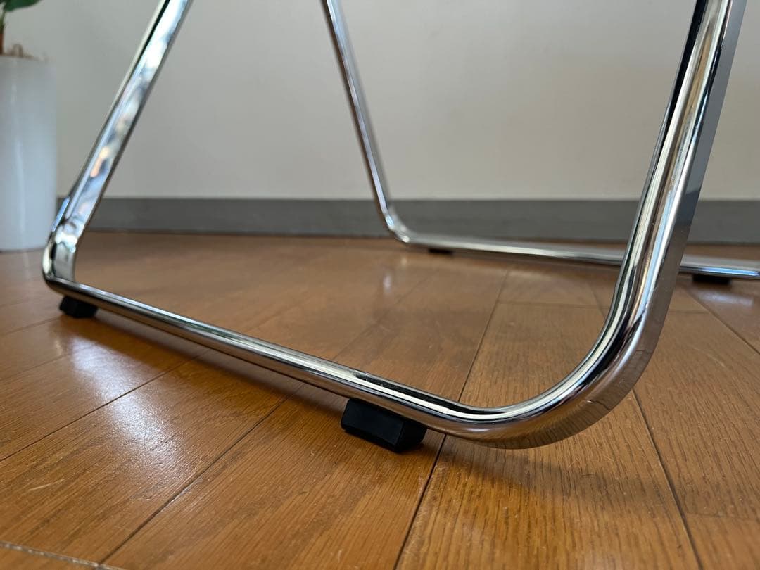 カッシーナ　ixc インターデコール　TUNE ① フォールディング 川上元美