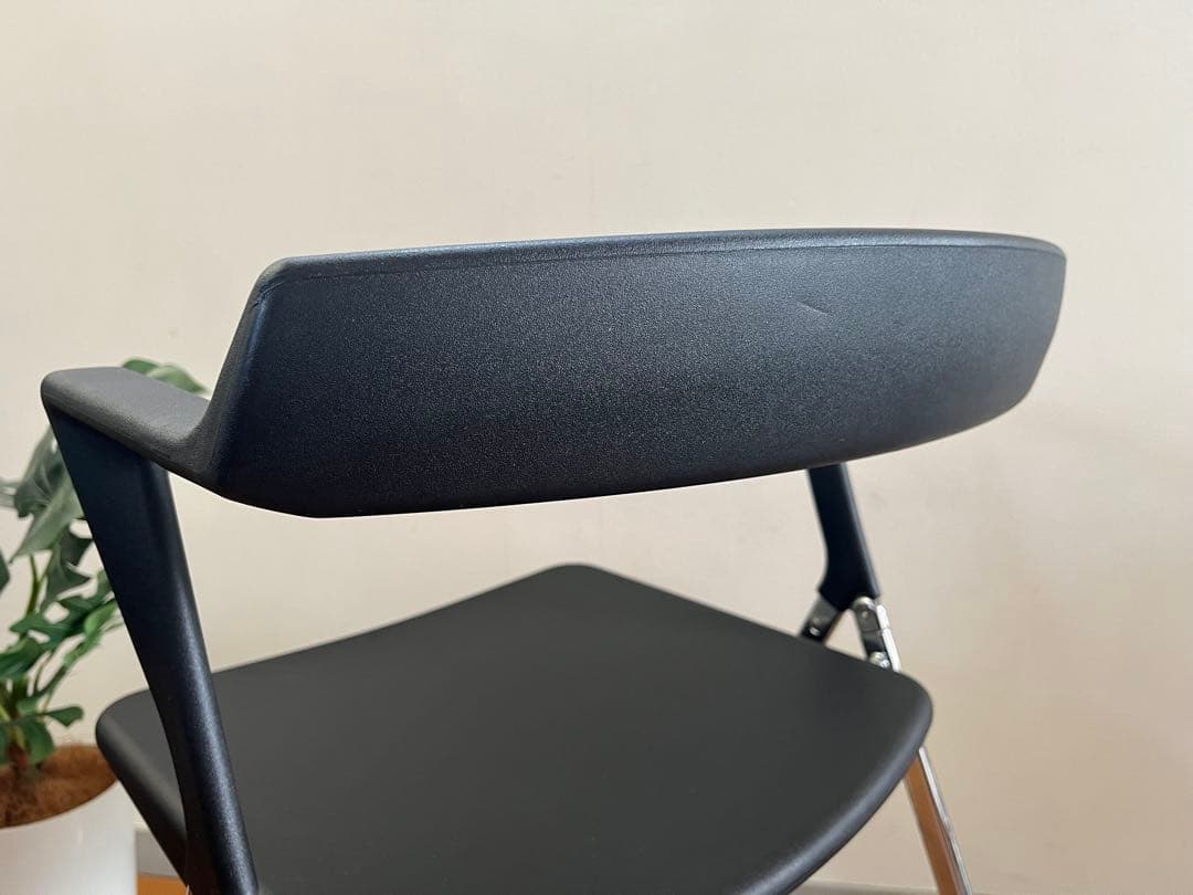 カッシーナ　ixc インターデコール　TUNE ① フォールディング 川上元美