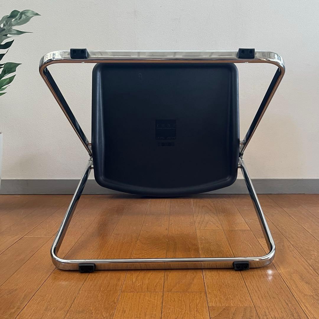 カッシーナ　ixc インターデコール　TUNE ① フォールディング 川上元美