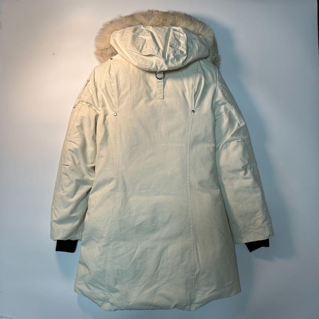 R*O様 Moose Knuckles Debbie Parka Size M/