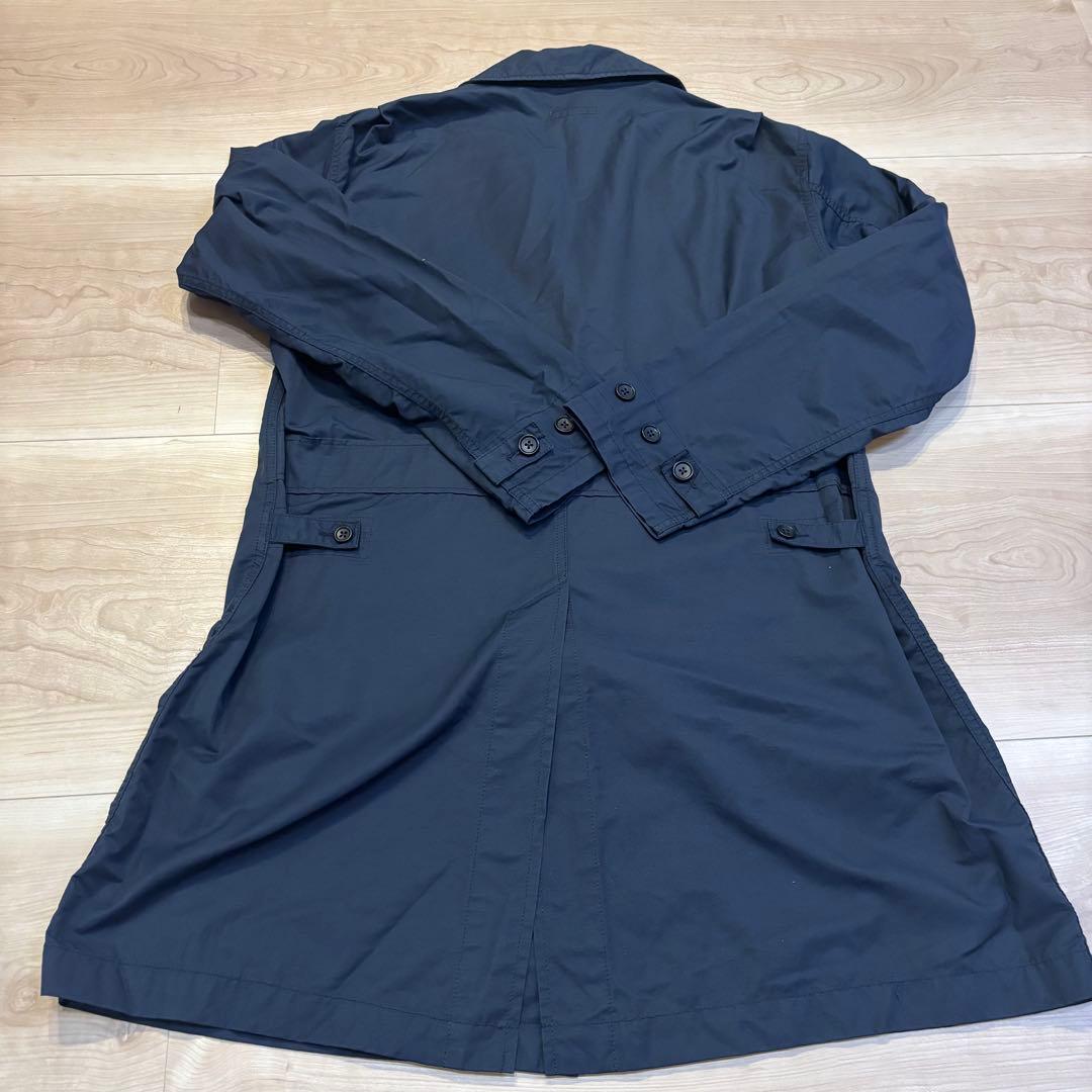 ENGINEERED GARMENTS エンジニアードガーメンツ　トレンチコート
