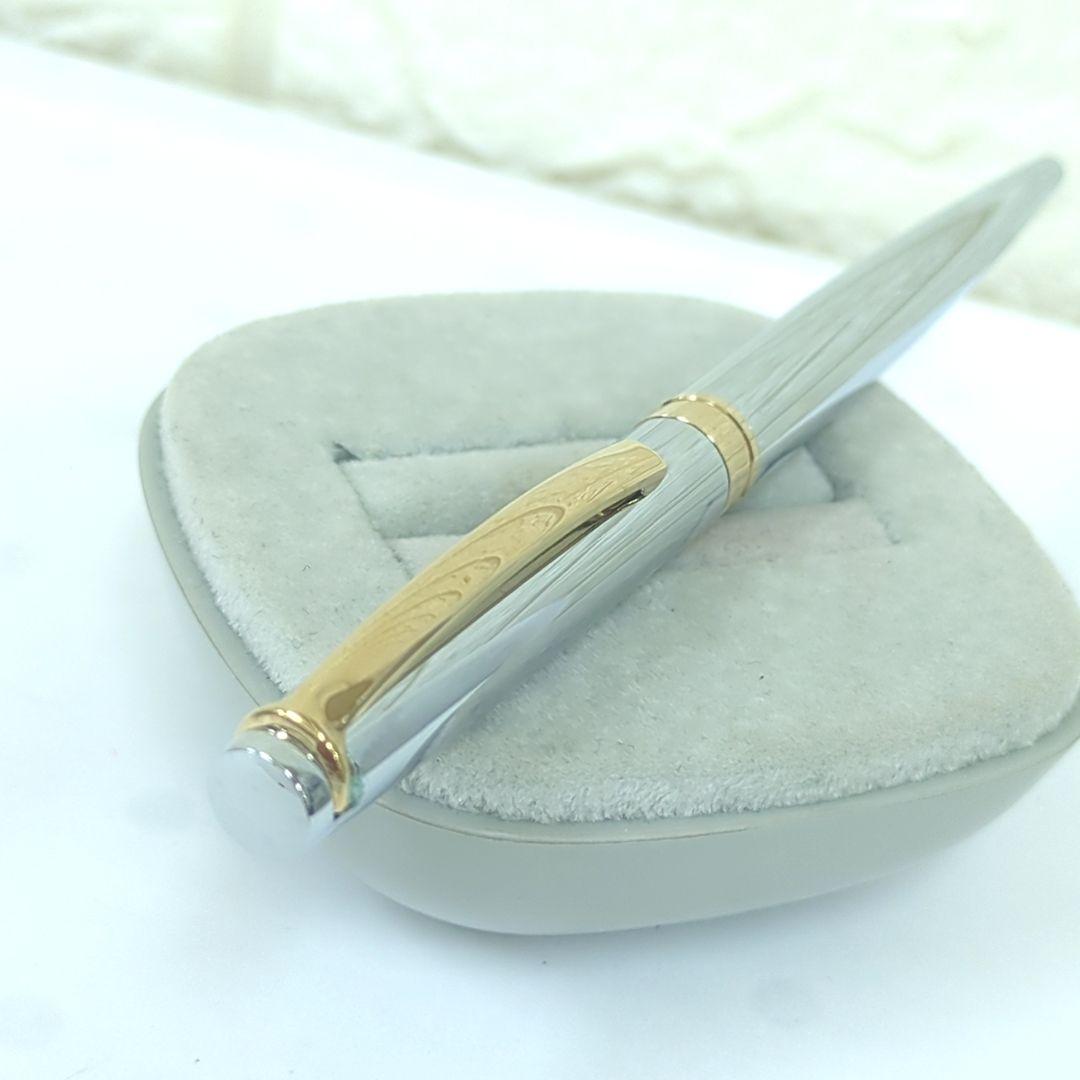 Tiffany & Co. 　ティファニー　ボールペン ドイツ製　インクあり