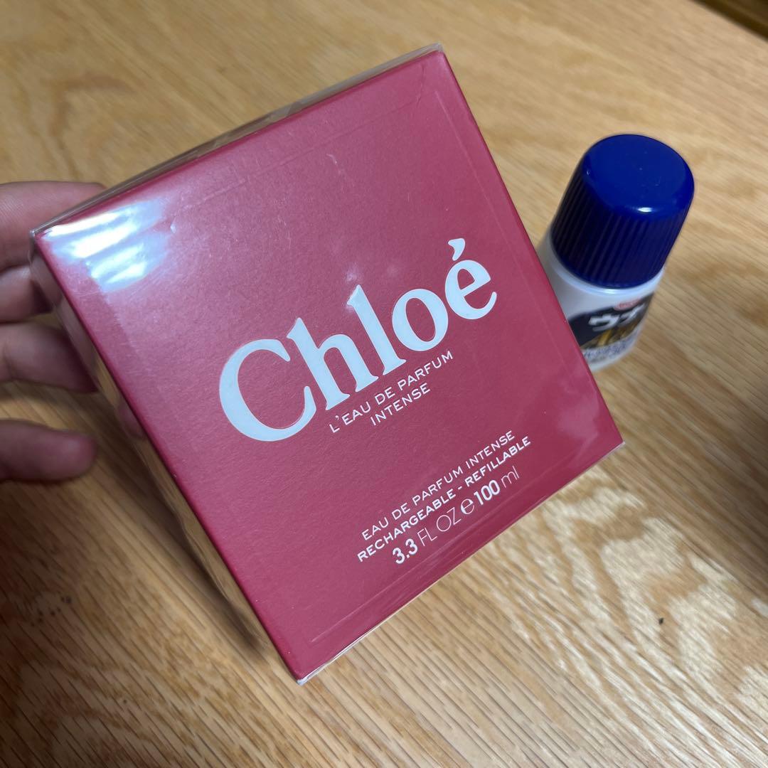 Chloé L'eau de Parfum Intense 100ml